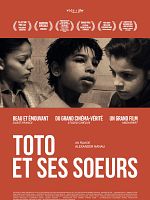 poster de Toto et ses Soeurs