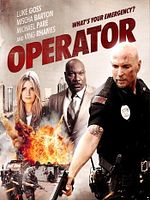 poster de Operator