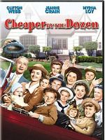 poster de Treize a la douzaine