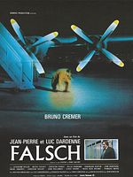 poster de Falsch
