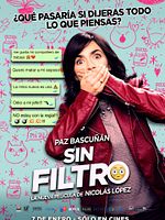poster de Sin Filtro