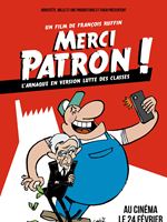 Merci Patron!