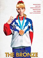 poster de The Bronze