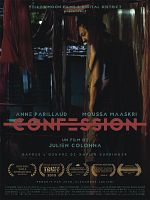 poster de Confession