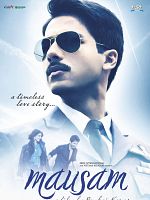 poster de Mausam