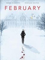 February