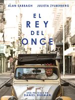 poster de The Tenth Man