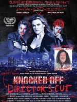 poster de Director's Cut