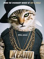 poster de Keanu