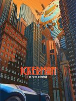 poster de Ickerman