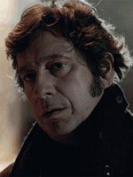 poster de Monsieur Paul