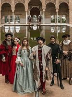 image de Carlos, Rey Emperador