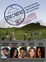 poster de 200 Cartas