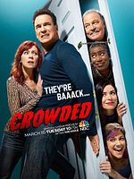 image de Crowded