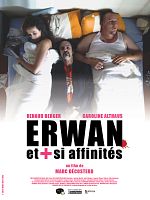 poster de Erwan et plus si affinités