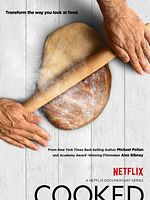 poster de Cooked
