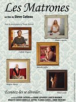 poster de Les Matrones