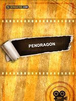 poster de Pendragon