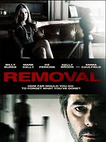 poster de Removal