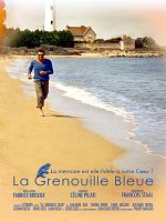 poster de La Grenouille bleue
