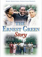 poster de The Ernest Green Story
