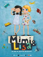 poster de Mimi & Lisa