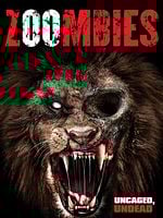 poster de Zoombies