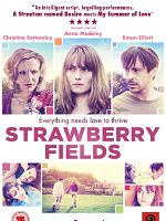 poster de Strawberry Fields