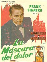 poster de Le Pantin brisé