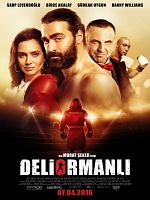 poster de Deliormanlı