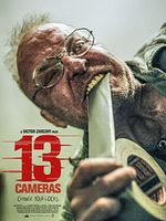 poster de 13 Cameras