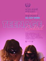 poster de Teenage Cocktail