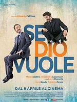 poster de Insha Allah, God Willing