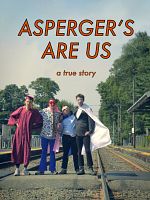 poster de Asperger's Are Us