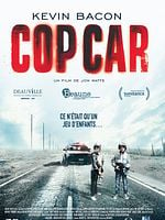 Cop Car