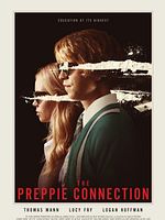 poster de The Preppie Connection