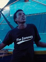 poster de Those Who Feel the Fire Burning