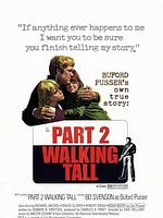 poster de Justice sauvage 2 - la revanche