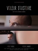 poster de Voleur d'Histoire