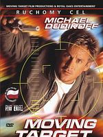 poster de Moving target