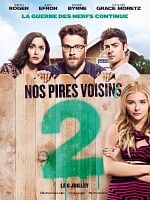 poster de Nos pires voisins 2