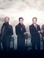 image de Norskov, dans le Secret des Glaces