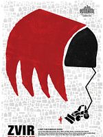poster de Zvir