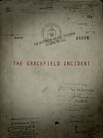 poster de The Gracefield Incident