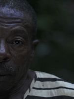 poster de Los pasos del agua