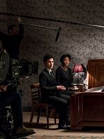 poster de Merci monsieur Imada