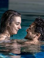 poster de La Caverne