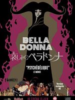 poster de Belladonna