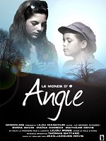 poster de Le Monde d'Angie