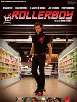 poster de Le Rollerboy